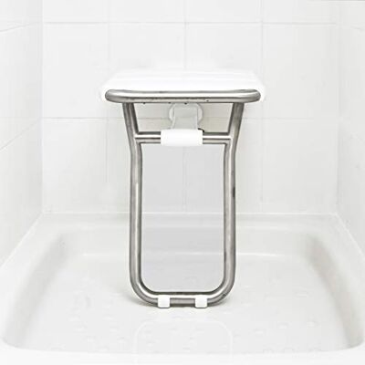 Helping Hands - Kingfisher - Stainless Steel Legs Helping Hands - Kingfisher - Stainless Steel Legs