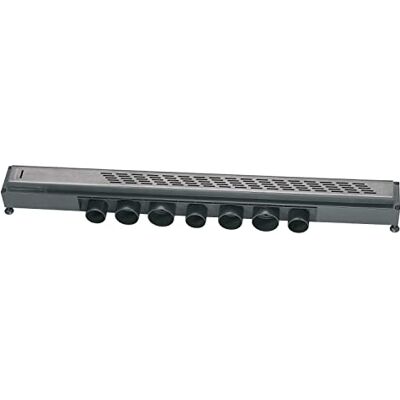 Wirquin Express 'eau 30719769 Drain for Shower Enclosure Cubicle Doors Set Wirquin Express 'eau 30719769 Drain for Shower Enclosure Cubicle Doors Set