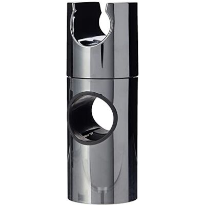 Triton Showers RERRHH25CHR Riser Rail Handset Holder, Chrome, 25 mm Triton Showers RERRHH25CHR Riser Rail Handset Holder, Chrome, 25 mm