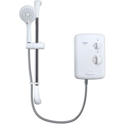 Triton - T80si - 9.5kW - Electric Shower Triton - T80si - 9.5kW - Electric Shower