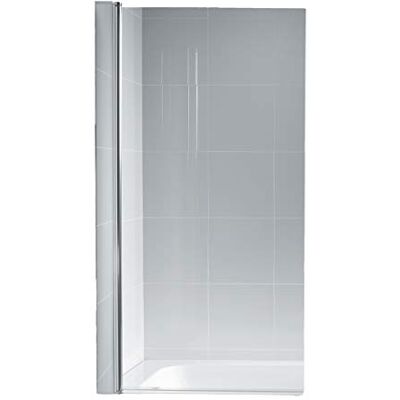 Ideal Standard Synergy Angle Bath Screen Ideal Standard Synergy Angle Bath Screen