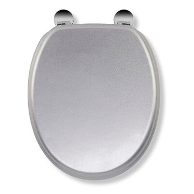 Croydex WL601840H - Flexible Toilet Seat - Toilet Seat Croydex WL601840H - Flexible Toilet Seat - Toilet Seat