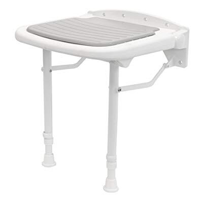 GAH Alberts Polstersitz - white - Shower seat GAH Alberts Polstersitz - white - Shower seat