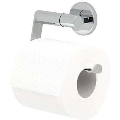 Tiger Noon Chrome Toilet Paper Holder - Toilet Paper Holder Tiger Noon Chrome Toilet Paper Holder - Toilet Paper Holder