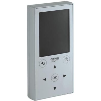 Grohe Remote Control Chrome 36407001 Grohe Remote Control Chrome 36407001