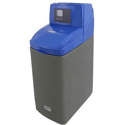 BWT WS755 Water Softener 25 Litre Electronic Demand Luxury Water Softener WRAS Approved BWT WS755 Water Softener 25 Litre Electronic Demand Luxury Water Softener WRAS Approved