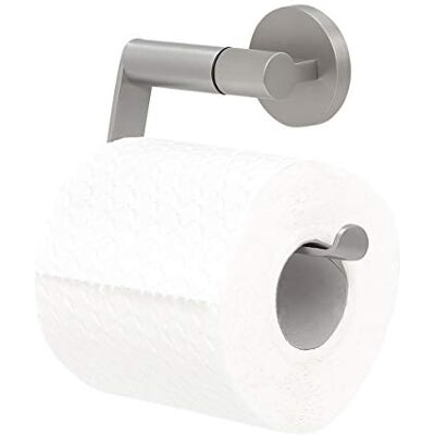 Tiger Noon Toilet Paper Holder - 9 cm - Hidden Mounting Tiger Noon Toilet Paper Holder - 9 cm - Hidden Mounting