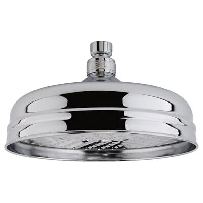 Enki - R01 - 200mm - Rose - Shower Head Enki - R01 - 200mm - Rose - Shower Head