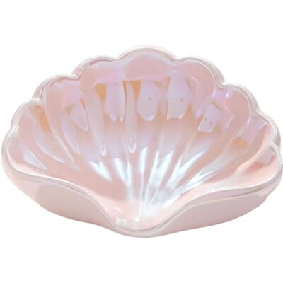 Tertioi Ceramic Soap Holder with Sloped Drain Platform Anti-Slip Bottom Elegant Bathroom Counter Organizer for Hotel, Ceramic Bathroom Decor Tertioi Ceramic Soap Holder with Sloped Drain Platform Anti-Slip Bottom Elegant Bathroom Counter Organizer for Hotel, Ceramic Bathroom Decor