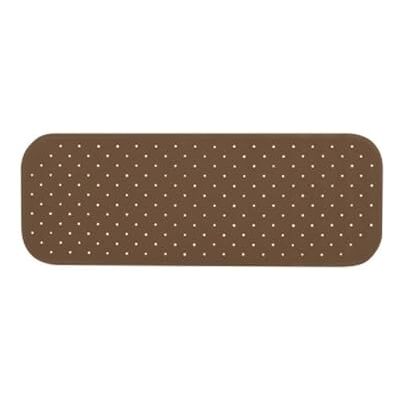MSV CLASS PREMIUM Bathtub Mat - Durable PVC, Non-slip, 97x36cm MSV CLASS PREMIUM Bathtub Mat - Durable PVC, Non-slip, 97x36cm