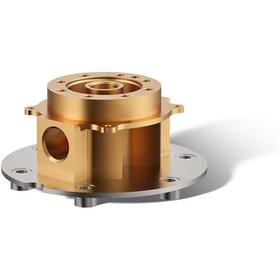 Kohler K-97339-NA Mounting Block for Purist or Stillness Bath Filler Kohler K-97339-NA Mounting Block for Purist or Stillness Bath Filler
