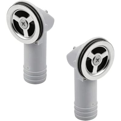 luoyanye 2 PCS Sink Overflow Cover Overflow Round Interface Sink Overflow Head Head Kitchen Sink Accessories for Bathroom Kitchen Vanity Sink Hole Drain Covers Tidy Insert Spares luoyanye 2 PCS Sink Overflow Cover Overflow Round Interface Sink Overflow Head Head Kitchen Sink Accessories for Bathroom Kitchen Vanity Sink Hole Drain Covers Tidy Insert Spares