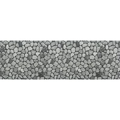WENKO Beige 65 x 200 cm Bath Mat Kitchen Mat Plastic 65 x 0 x 200 cm WENKO Beige 65 x 200 cm Bath Mat Kitchen Mat Plastic 65 x 0 x 200 cm
