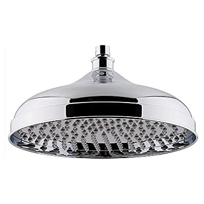 Enki - R38 - 300mm - Chrome - Shower Head Enki - R38 - 300mm - Chrome - Shower Head
