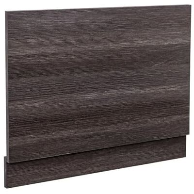 NRG Modern Bath End Panels for Bathroom Soaking Bathtub Calm Grey 750mm NRG Modern Bath End Panels for Bathroom Soaking Bathtub Calm Grey 750mm