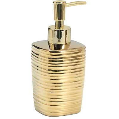 Gedy Kelly Oro Dispenser - Bathroom Accessory Gedy Kelly Oro Dispenser - Bathroom Accessory