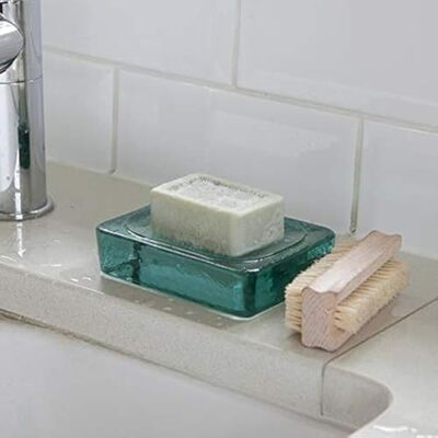 Garden Trading Wells Soap Dish Garden Trading Wells Soap Dish
