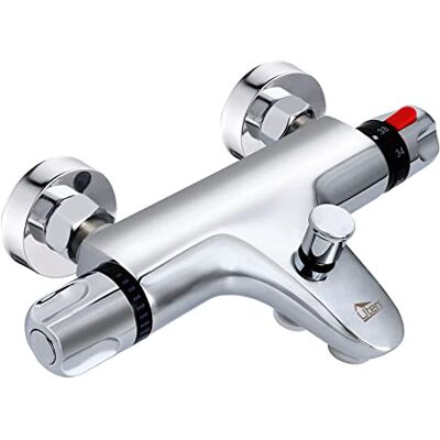 UTEN Miscelatore Termostatico Vasca-Doccia - thermostatic faucet UTEN Miscelatore Termostatico Vasca-Doccia - thermostatic faucet