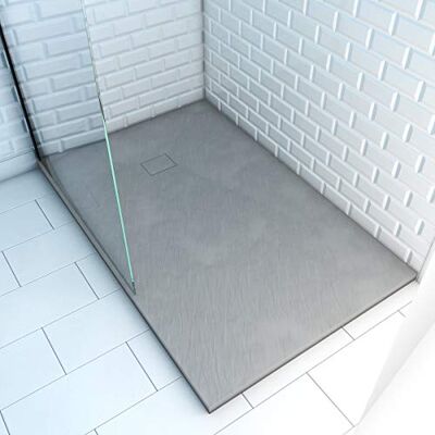 Marwell Shower Tray - 140 x 90 cm Marwell Shower Tray - 140 x 90 cm