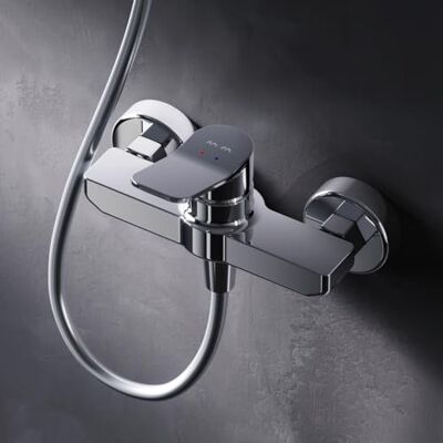 AM.PM FXA20000 Shower Faucet X-Joy Mixer Shower AM.PM FXA20000 Shower Faucet X-Joy Mixer Shower
