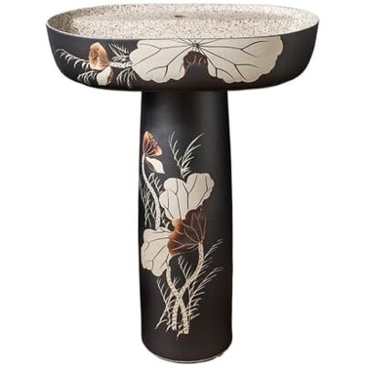 Rv2sGf3kH Bathroom Pedestal Sink Bathroom Pedestal Sink Balcony Ceramic Washbasin Rv2sGf3kH Bathroom Pedestal Sink Bathroom Pedestal Sink Balcony Ceramic Washbasin