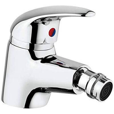 Paini MIA306 Automatic Drain Faucet - Bathroom Bidet Mixer Paini MIA306 Automatic Drain Faucet - Bathroom Bidet Mixer
