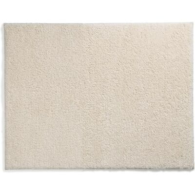 Kela Maja Bathroom Mat - 65x55 cm - Sand Beige Kela Maja Bathroom Mat - 65x55 cm - Sand Beige