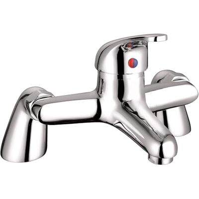 Veebath Eclipse Bath Filler - Bath Tap Set - Modern Design Veebath Eclipse Bath Filler - Bath Tap Set - Modern Design