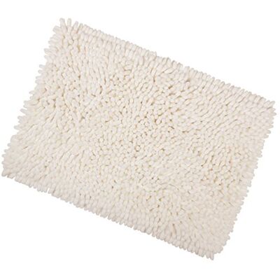 XS-Stock.com Ltd - Absorbent Shaggy Loop Noodle Mat - Bath Mat XS-Stock.com Ltd - Absorbent Shaggy Loop Noodle Mat - Bath Mat