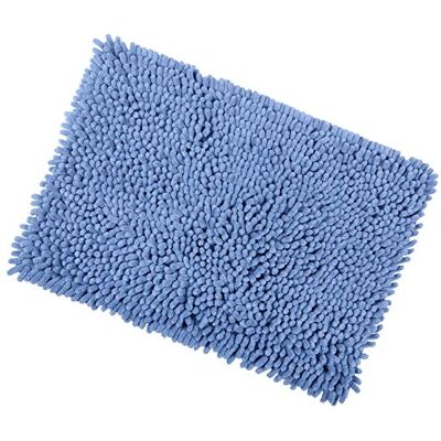 XS-Stock.com Ltd - Absorbent Shaggy Bath Noodle - Bath Mat XS-Stock.com Ltd - Absorbent Shaggy Bath Noodle - Bath Mat