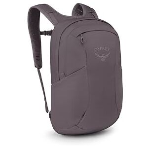 Osprey Farpoint Fairview Travel Daypack, 15L, Graphite Purple Osprey Farpoint Fairview Travel Daypack, 15L, Graphite Purple