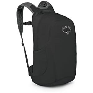 Osprey Ultralight Stuff Pack, 18L, Black, O/S Osprey Ultralight Stuff Pack, 18L, Black, O/S