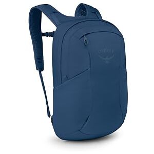 Osprey Farpoint Fairview Travel Daypack, 15L, Antique Blue Osprey Farpoint Fairview Travel Daypack, 15L, Antique Blue