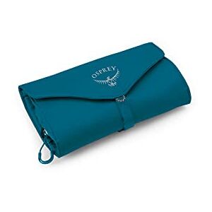 Osprey Ultralight Travel Accessories, Waterfront Blue, O/S Osprey Ultralight Travel Accessories, Waterfront Blue, O/S