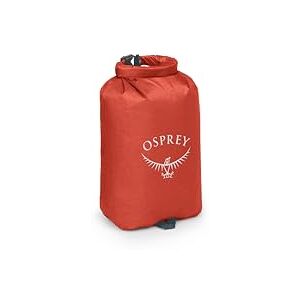 Osprey Ultralight Dry Sack, 12L, Mars Orange Osprey Ultralight Dry Sack, 12L, Mars Orange