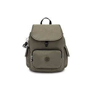 KIPLING KIPLING Kipling Women's City Pack Small Backpack, Lightweight Versatile Daypack, Bag, Green Moss, S, Women's City Pack Small Backpack, Lightweight Versatile Daypack, Bag KIPLING KIPLING Kipling Women's City Pack Small Backpack, Lightweight Versatile Daypack, Bag, Green Moss, S, Women's City Pack Small Backpack, Lightweight Versatile Daypack, Bag