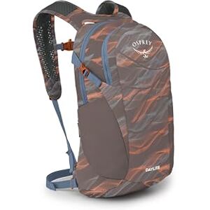 Osprey Daylite, Smoky Desert Print/Magma Brown, One Size, Daylite Osprey Daylite, Smoky Desert Print/Magma Brown, One Size, Daylite