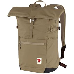 Fjällräven Fjallraven 23222-221 High Coast Foldsack 24 Sports backpack Unisex Clay Size 1 Size Fjällräven Fjallraven 23222-221 High Coast Foldsack 24 Sports backpack Unisex Clay Size 1 Size