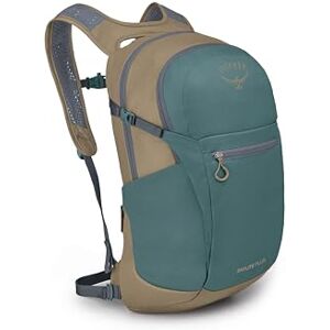 Osprey Daylite Plus Commuter Backpack, Cascade Blue/Latte Brown, Cascade Blue/Latte Brown, One Size, Backpack Osprey Daylite Plus Commuter Backpack, Cascade Blue/Latte Brown, Cascade Blue/Latte Brown, One Size, Backpack