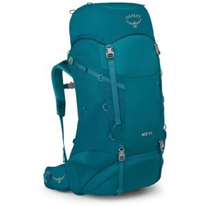 Osprey Ace 50 Blue Spikemoss Deep Peyto OS Osprey Ace 50 Blue Spikemoss Deep Peyto OS