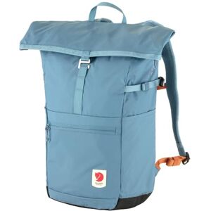 Fjällräven Fjallraven 23222-543 High Coast Foldsack 24 / High Coast Foldsack 24 Sports backpack Unisex Dawn Blue Size One Size Fjällräven Fjallraven 23222-543 High Coast Foldsack 24 / High Coast Foldsack 24 Sports backpack Unisex Dawn Blue Size One Size