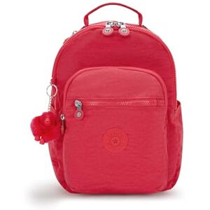 KIPLING KIPLING Kipling SEOUL S Small Backpack, Resort Pink (Pink) KIPLING KIPLING Kipling SEOUL S Small Backpack, Resort Pink (Pink)