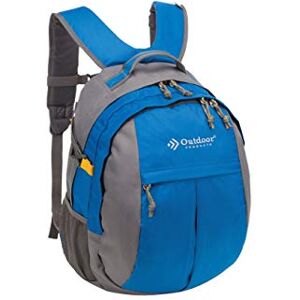 Outdoor Products Contender Day Pack (Navy) Outdoor Products Contender Day Pack (Navy)