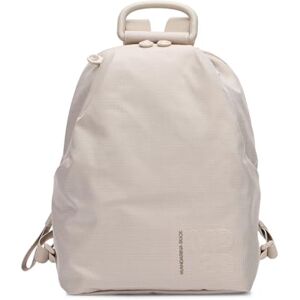 Mandarina Duck Women MD20 Backpack, Cashmere, One Size Mandarina Duck Women MD20 Backpack, Cashmere, One Size