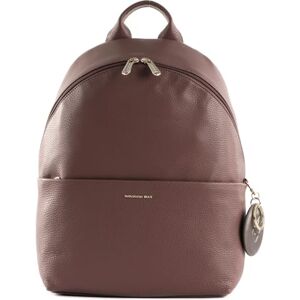 Mandarina Duck Women's Mellow Leather Backpack, Balsamic 9, Taglia Unica Mandarina Duck Women's Mellow Leather Backpack, Balsamic 9, Taglia Unica