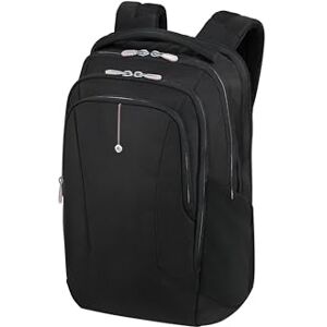 Samsonite Guardit Classy 2.0 Women's Laptop Backpack 15.6" (44 cm) Business & School Backpack with Bottle Holder, Ergonomic 22.5L Black (Black) Samsonite Guardit Classy 2.0 Women's Laptop Backpack 15.6" (44 cm) Business & School Backpack with Bottle Holder, Ergonomic 22.5L Black (Black)