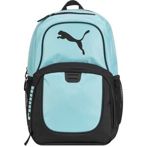 Puma Unisex's Contender Backpack, Safe Lake, One Size Puma Unisex's Contender Backpack, Safe Lake, One Size