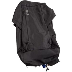 Jack Wolfskin Ancona Bag Black One Size Jack Wolfskin Ancona Bag Black One Size