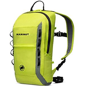 Mammut Unisex Neon Light Climbing & Daypack (Pack of 1) Mammut Unisex Neon Light Climbing & Daypack (Pack of 1)