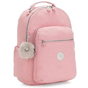 KIPLING KIPLING Kipling SEOUL Large Backpack, Bridal Rose (Pink) KIPLING KIPLING Kipling SEOUL Large Backpack, Bridal Rose (Pink)